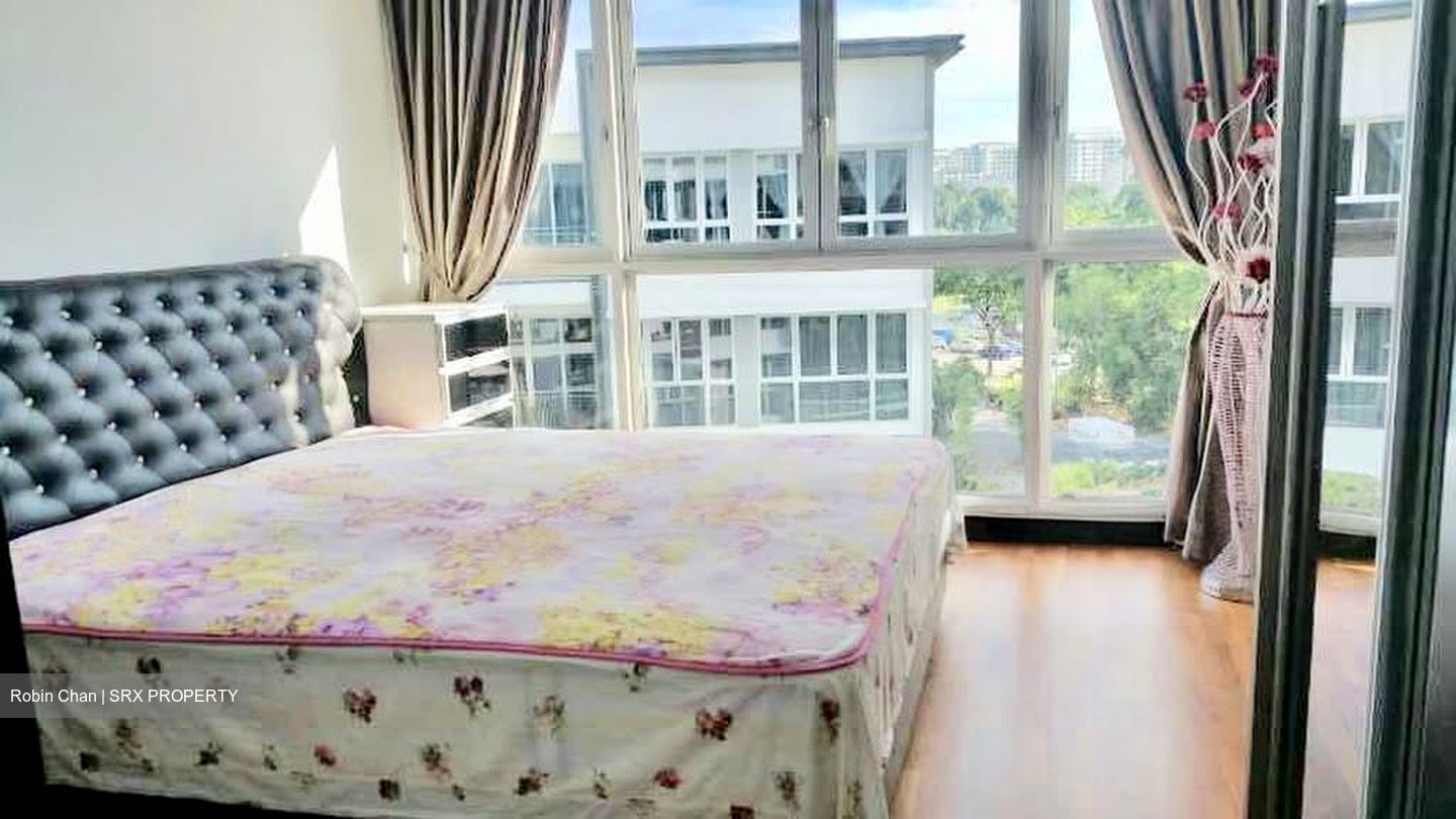 Jalan Lapang (D14), Condominium #580696131
